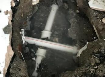 青云谱阳台漏水维修公司为您分享楼上楼下漏水怎么处理