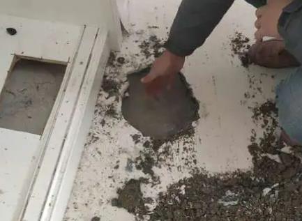 青云谱卫生间漏水维修公司分享下精确定位查漏水一次多少钱?不同级别收费不同