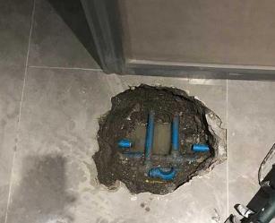 青云谱阳台漏水维修公司分享下暖气管道漏水的原因有哪些