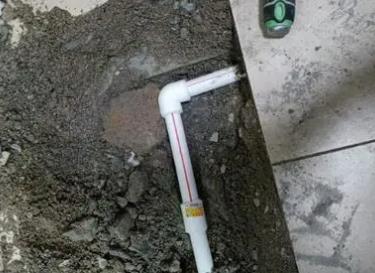 青云谱阳台漏水维修时有哪些声音会影响检漏仪